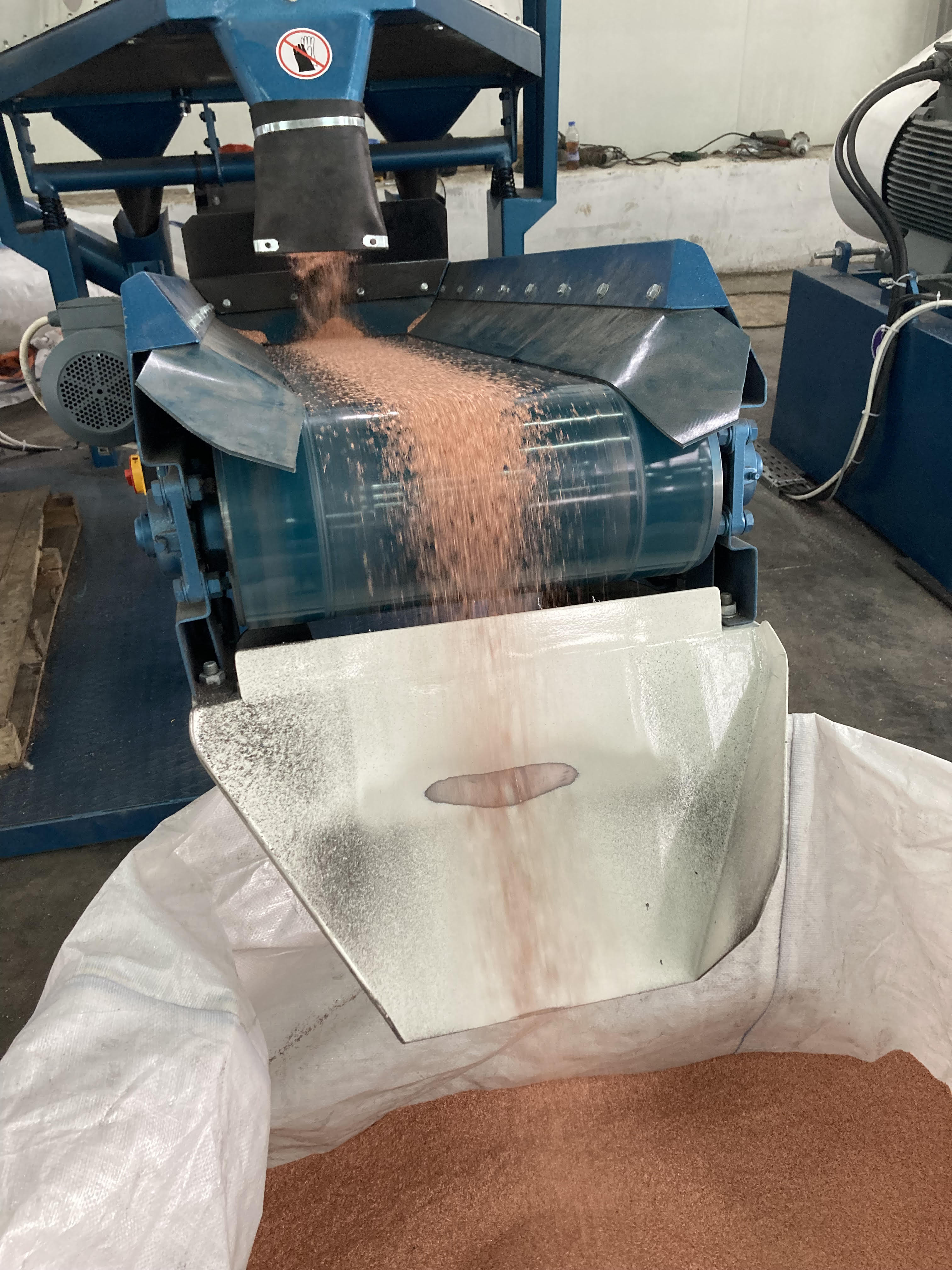 Kablo Geri Dönüşümü