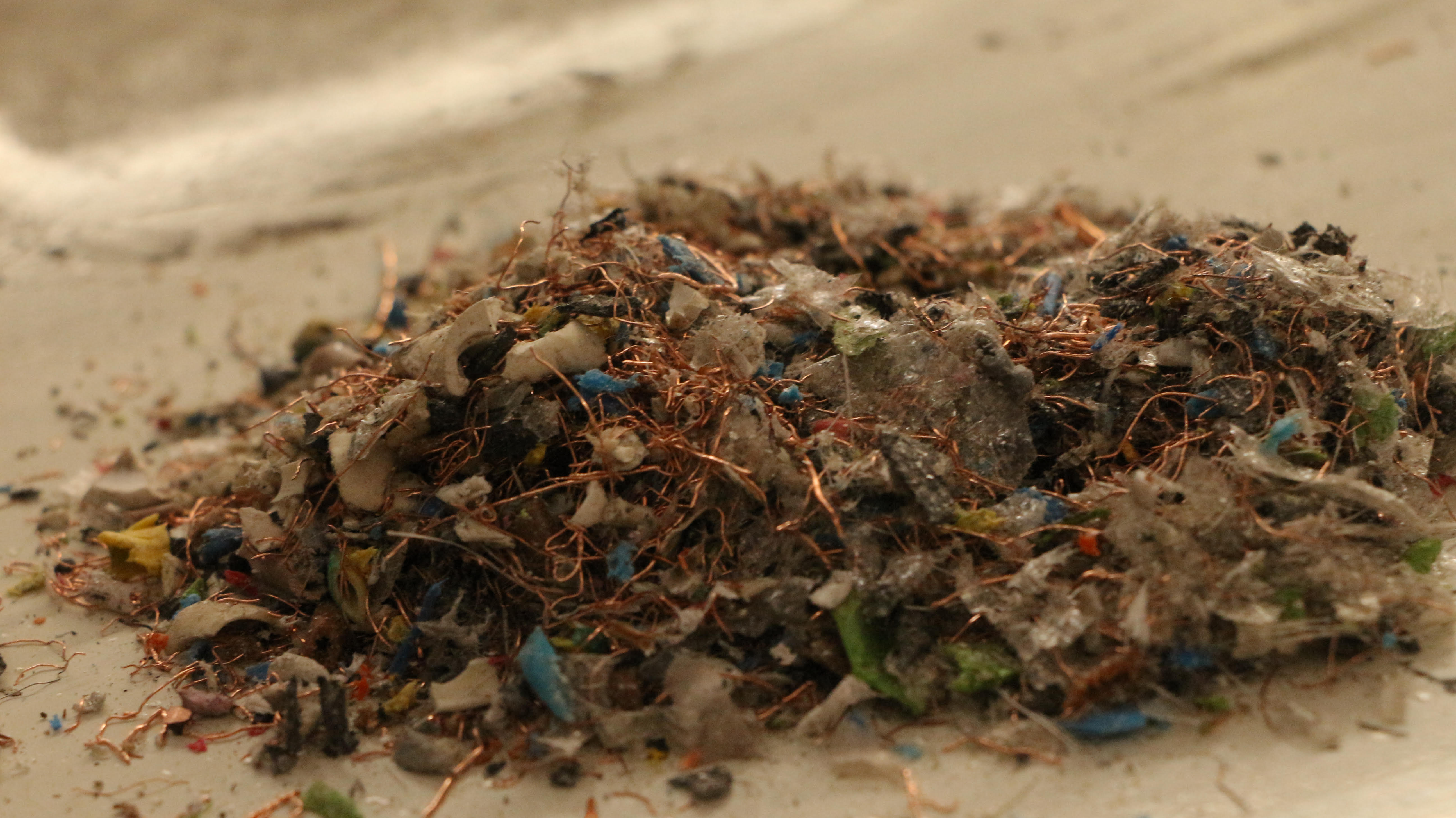 Kablo Geri Dönüşümü